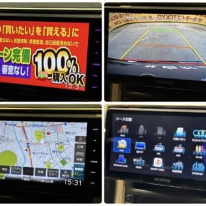 VELLFIRE　ヴェルファイア2.4Z【特別仕様車】