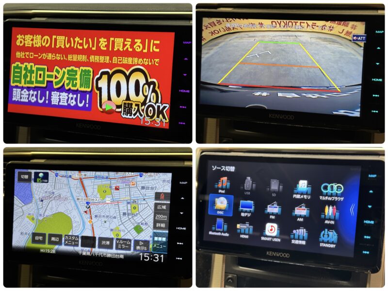 VELLFIRE ヴェルファイア2.4Z【特別仕様車】