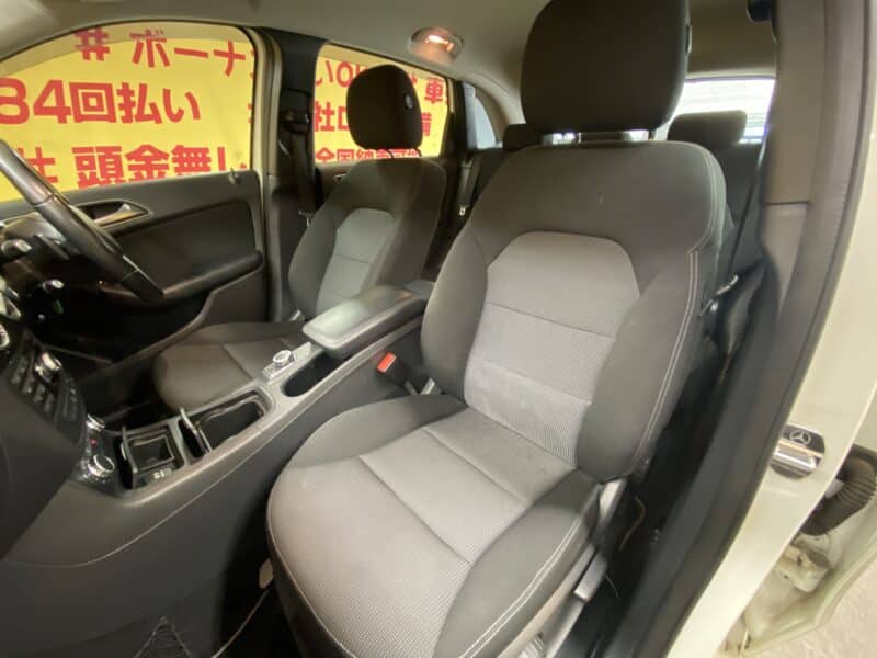 MERCEDES BENZ メルセデスベンツ B180 バリューパッケージ