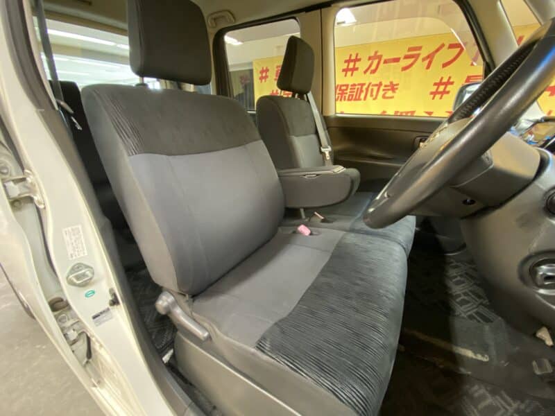 TANTO CUSTOM タント カスタムX 【総合評価優良車】【後期型】