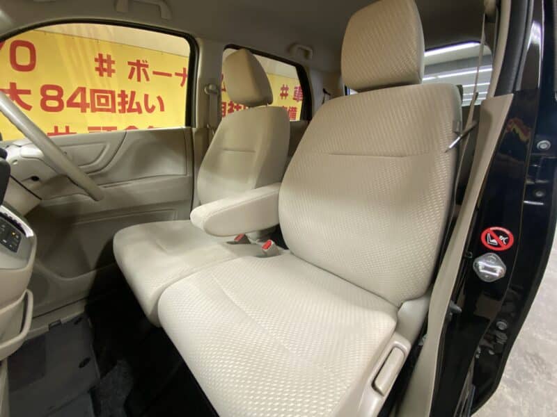 N-WGN C 【1オーナー車】