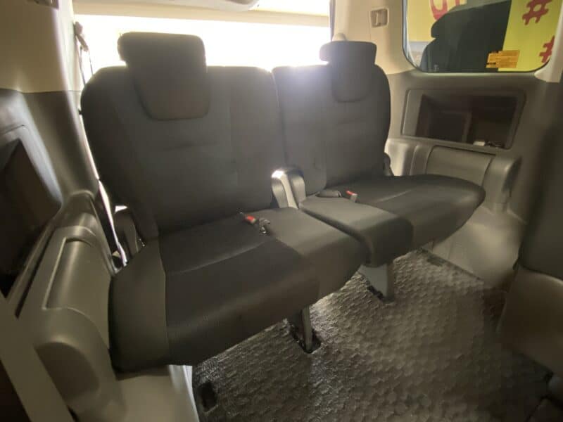 VOXY ヴォクシー ZS