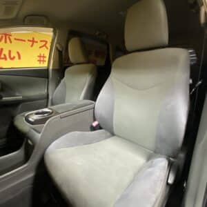 PRIUSα　プリウスα　S　【総合評価優良車】【カスタム】