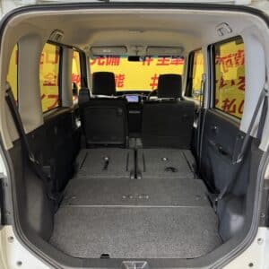 TANTO CUSTOM　タント　カスタムX　【総合評価優良車】【後期型】　
