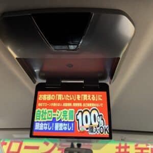 VELLFIRE　ヴェルファイア2.4Z【特別仕様車】