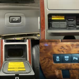 VELLFIRE　 ヴェルファイア　2.4Z　プラチナムセレクション【総合評価優良車】【特別仕様車】【カスタム】