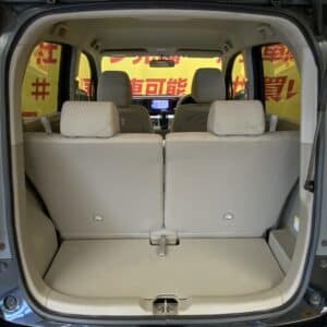 N-WGN　C　【１オーナー車】