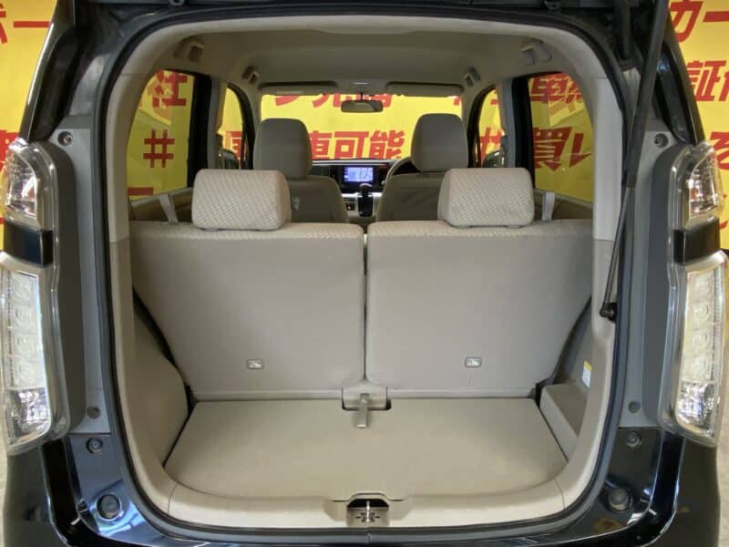 N-WGN C 【1オーナー車】