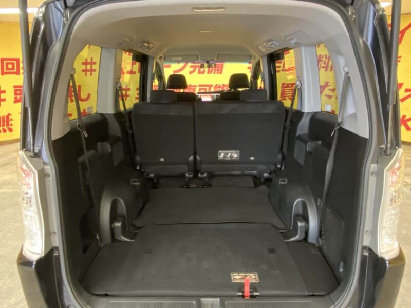 STEPWGN ステップワゴンスパーダ Z【総合評価優良車】