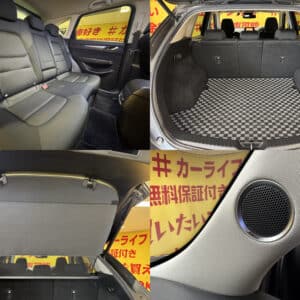 CX-5　XD　プロアクティブ【４WD】【オプションカラー】