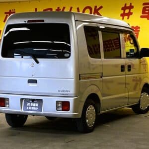 EVERY　エブリィ　ジョイン　ターボ【総合評価優良車】