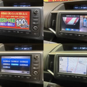 STEPWGN　ステップワゴンスパーダ　Z【総合評価優良車】