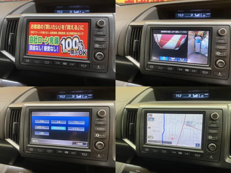 STEPWGN ステップワゴンスパーダ Z【総合評価優良車】