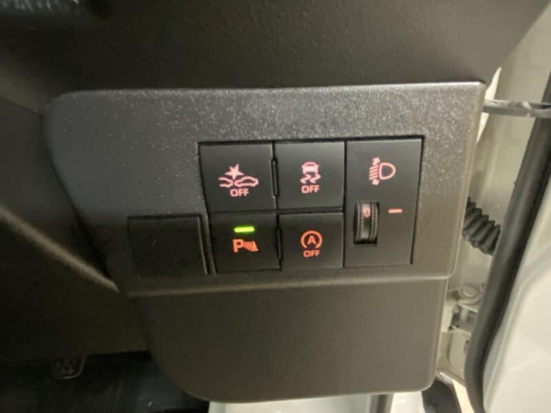 HIJET ハイゼットカーゴ デラックス【現行型】