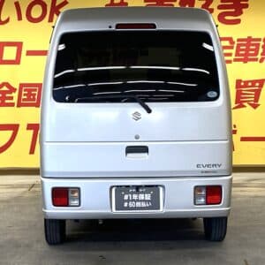 EVERY　エブリィ　ジョイン　ターボ【総合評価優良車】