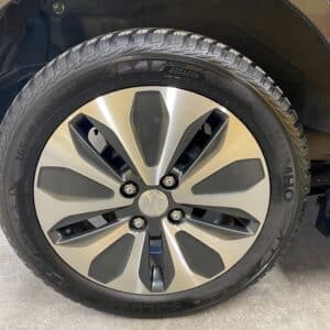 SOLIO　ソリオ　XーDJE　【総合評価優良車】