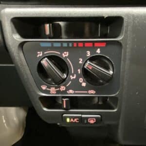 HIJET　ハイゼットカーゴ　デラックス【現行型】　