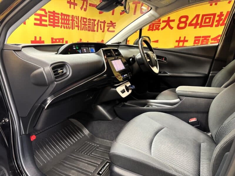 PRIUS プリウス S 【総合評価優良車】【カスタム】