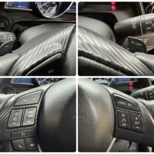 CX-3 XD ツーリング【4WD】【ディーゼル】【ターボ】