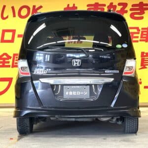 FREED HV　フリードハイブリッド 　ジャストセレクション