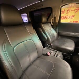 VELLFIRE ヴェルファイア　2.4Z　【車検２年付】【４WD】【カスタム】