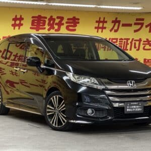 ODYSSEY　オデッセイ　アブソルートEX