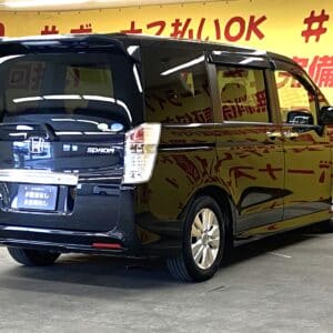 STEPWGN　ステップワゴンスパーダ　Z【総合評価優良車】