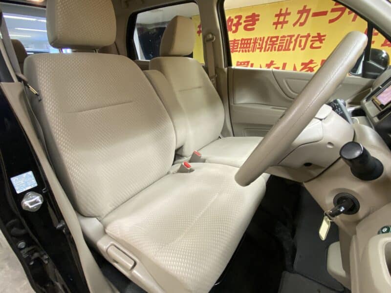 N-WGN C 【1オーナー車】