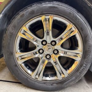 LEXUS　レクサス　ＬＳ４６０