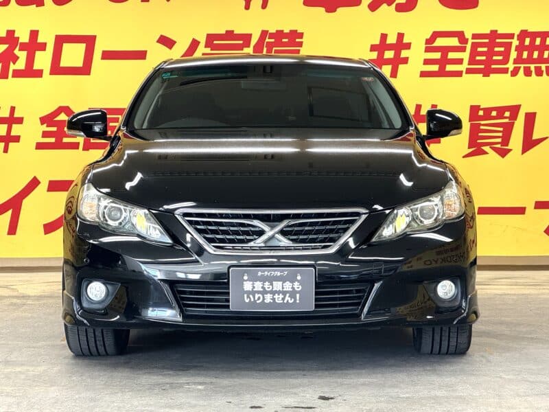 MARK X マークX 250G Sパッケージリラックスセレクション【特別仕様車】