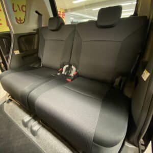 SOLIO　ソリオ　XーDJE　【総合評価優良車】