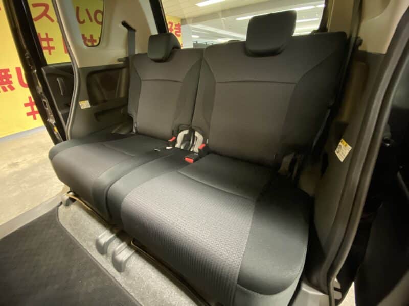 SOLIO ソリオ XーDJE 【総合評価優良車】