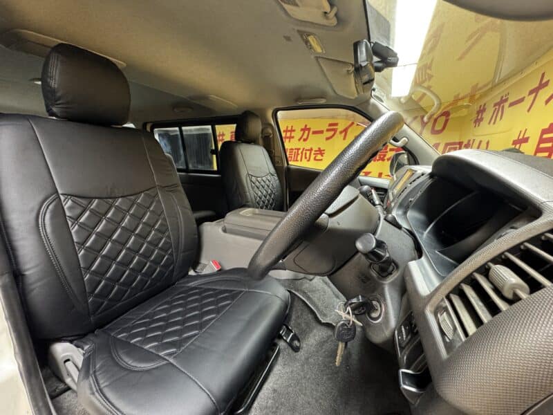 REGIUS ACE レジアスエース