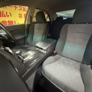 MARK X マークX　250Ｇ Sパッケージリラックスセレクション【特別仕様車】