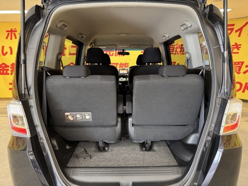 FREED HV フリードハイブリッド ジャストセレクション