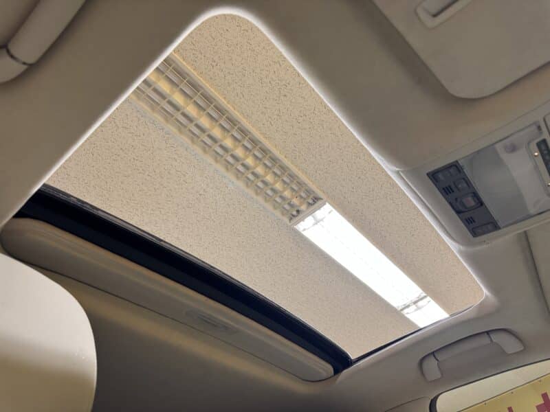 LEXUS レクサス LS460