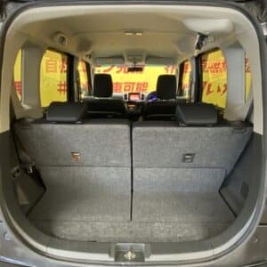 SOLIO　ソリオ　XーDJE　【総合評価優良車】
