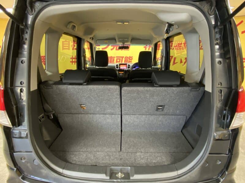 SOLIO ソリオ XーDJE 【総合評価優良車】