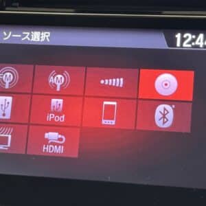 ODYSSEY　オデッセイ　アブソルートEX　【車検２年付】
