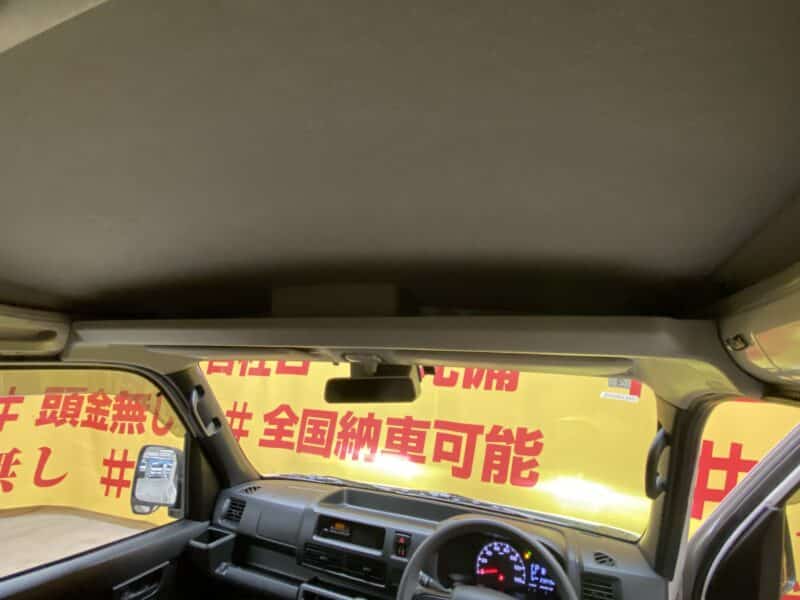 HIJET ハイゼットカーゴ デラックス【現行型】