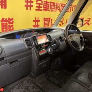TANTO CUSTOM　タント　カスタムX　【総合評価優良車】 【後期型】