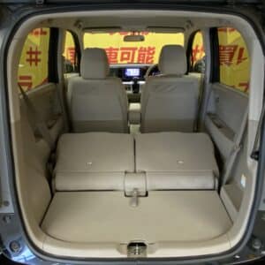 N-WGN　C　【１オーナー車】
