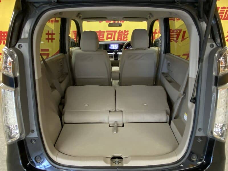 N-WGN C 【1オーナー車】