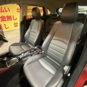 CX-3　XDツーリング【４WD】【総合評価優良車】