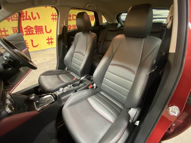 CX-3 XDツーリング【4WD】【総合評価優良車】