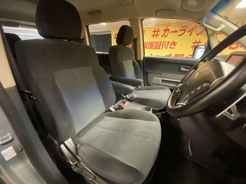 DELICA デリカD5 Gナビパッケージ 【総合評価優良車】【4WD】【車検2年付】