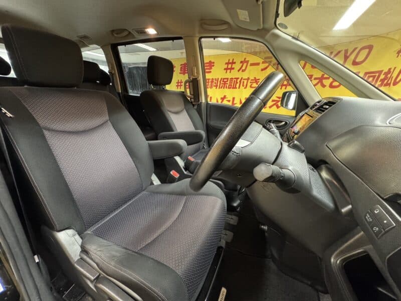 SERENA セレナ ハイウェイスター