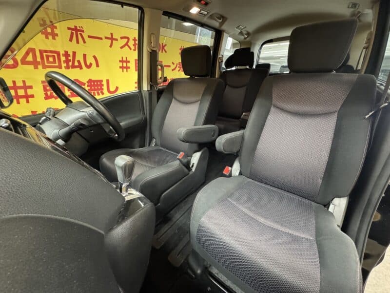 SERENA セレナ ハイウェイスター