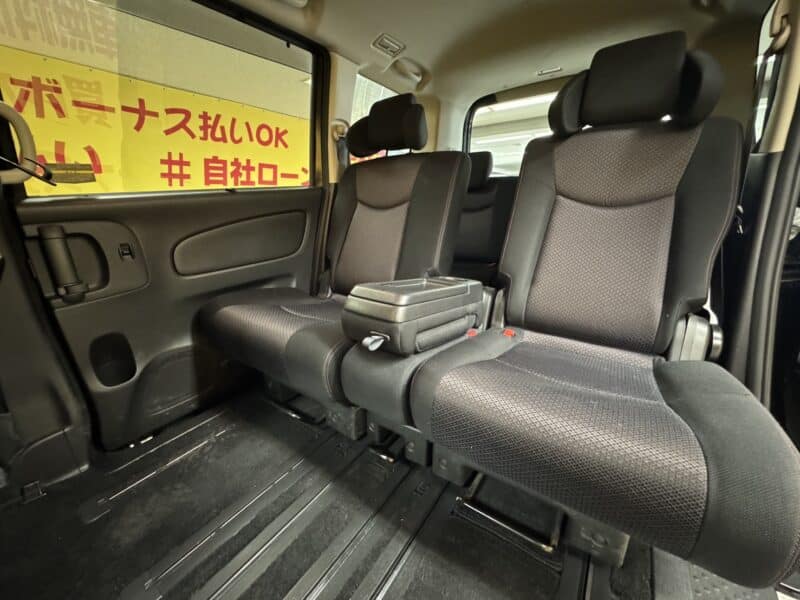 SERENA セレナ ハイウェイスター