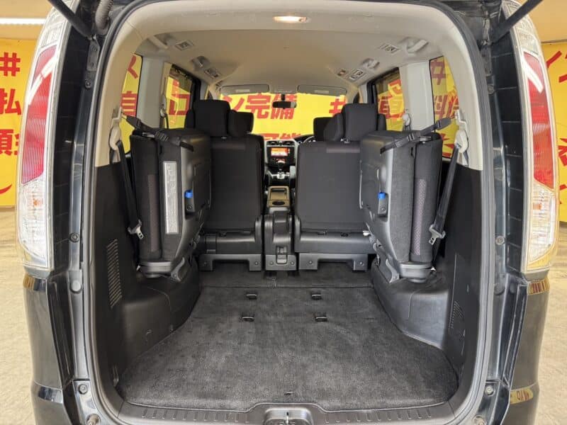 SERENA セレナ ハイウェイスター